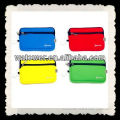 New design softy Digital neoprene pouch with carabiner